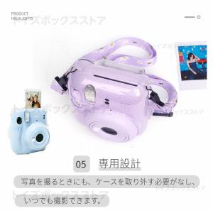 富士FUJIFILM instax mini ...の詳細画像5