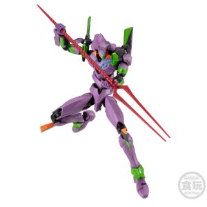 EVA-FRAME-DX02:新世紀エヴァンゲリ...の商品画像