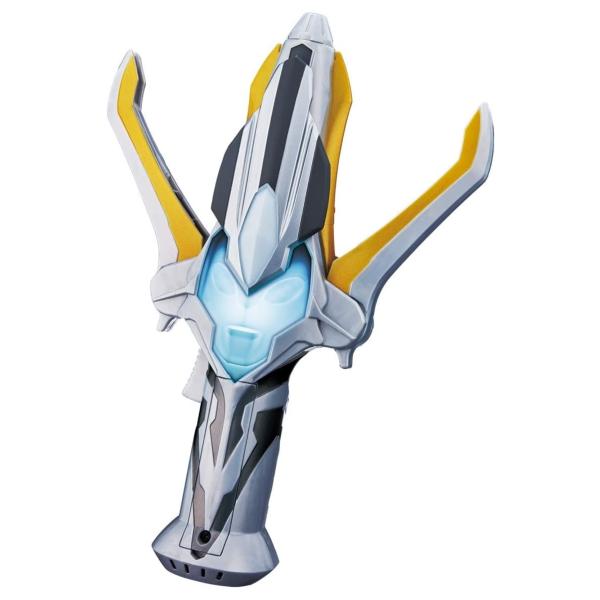 ウルトラマン レジェンドウルトラ変身シリーズ ギンガスパーク