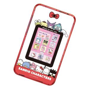 meスマホ+ サンリオキャラクターズ クリスマス...の商品画像