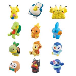 【フルコンプ】ポケモンキッズ 30周年スペシャル...の商品画像