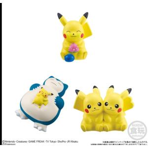 【フルコンプ】ポケモンキッズ 30周年スペシャ...の詳細画像1