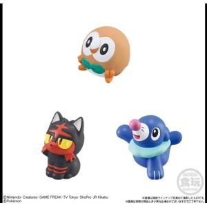 【フルコンプ】ポケモンキッズ 30周年スペシャ...の詳細画像2