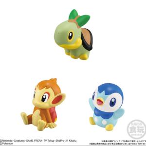 【フルコンプ】ポケモンキッズ 30周年スペシャ...の詳細画像3
