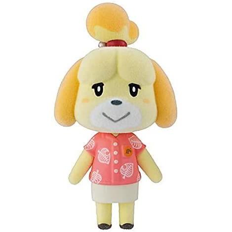 あつまれ どうぶつの森 ともだちどーる [1.しずえ](単品)