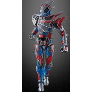 BANDAI（バンダイ） 装動 仮面ライダーガッチャード→7←10種