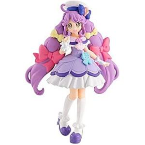 トロピカル〜ジュ！プリキュア キューティーフィギュア [2.キュアコーラル](単品)