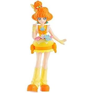 トロピカル〜ジュ！プリキュア キューティーフィギュア [3.キュアパパイア](単品)