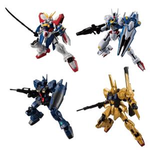 ガンダム 【食玩ベースセット】機動戦士ガンダム GフレームFA 09【Ξ