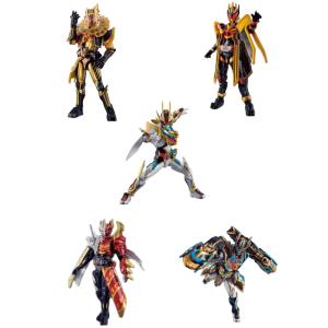 仮面ライダー　装動セット　ガヴ　ガッチャード 装動 仮面ライダーガッチャード→7←｜発売日：2024年8月19日
