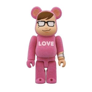 BE@RBRICK ベアブリック シリーズ 26 ARTIST オリエンタルラジオ 藤森慎吾 オリラジ｜toyshopside3