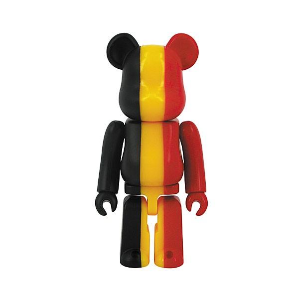 BE@RBRICK ベアブリック シリーズ 27 FLAG