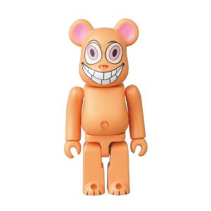 BE@RBRICK ベアブリック シリーズ 34 ANIMAL アニマル Ren & Stimpy レン｜toyshopside3