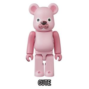 BE@RBRICK ベアブリック シリーズ 35 CUTE ポコパン 単品販売 ・レターパックプラス対応可｜toyshopside3