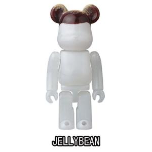 BE@RBRICK ベアブリック シリーズ 35 JELLYBEAN 単品販売 ・レターパックプラス対応可｜toyshopside3