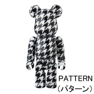 未開封】BE＠RBRICK-ベアブリック- レトクマ 100% レトセトラ