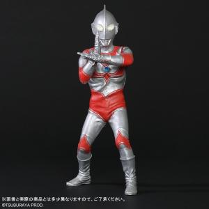KAIYODO ウルトラマンA 1/5スケールフィギュア Character Classics ウルトラマンエース 1/5スケール