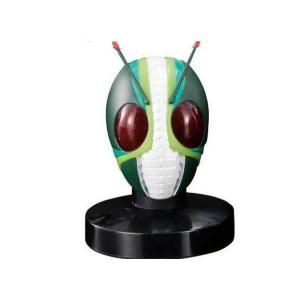 仮面ライダー マスクコレクション 10体セット マスコレ 10人ライダーセット (新1号.新2号.V3.ライダーマン.X