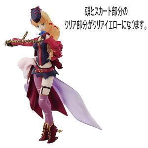 BANDAI FW 劇場版マクロスF 娘娘ヒロインズ 2nd STAGE ランカ