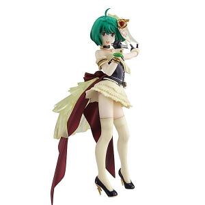 BANDAI FW 劇場版マクロスF 娘娘ヒロインズ 2nd STAGE ランカ