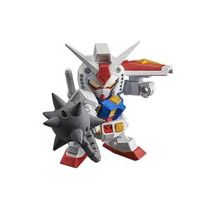 機動戦士ガンダム ガシャポン戦士 NEXT16 RX-78-2 ガンダム｜toyshopside3