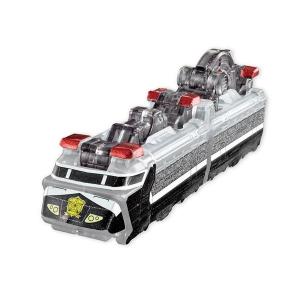 BANDAI（バンダイ） 【関東 中部 送料無料】烈車戦隊トッキュウジャー