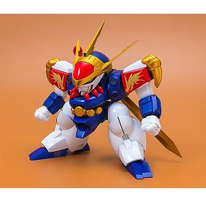 PLAMAX MS-02 魔神英雄伝ワタル 龍...の詳細画像1