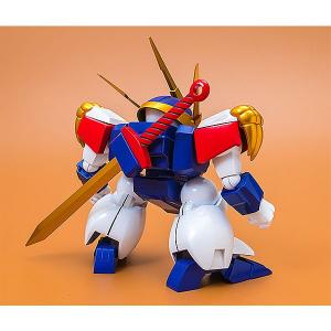PLAMAX MS-02 魔神英雄伝ワタル 龍...の詳細画像2