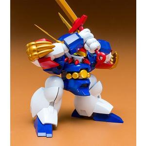 PLAMAX MS-02 魔神英雄伝ワタル 龍...の詳細画像3
