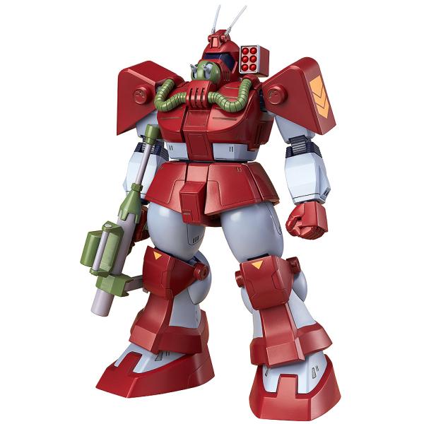 太陽の牙ダグラム COMBAT ARMORS MAX03 1/72 Scale アビテート T10B...