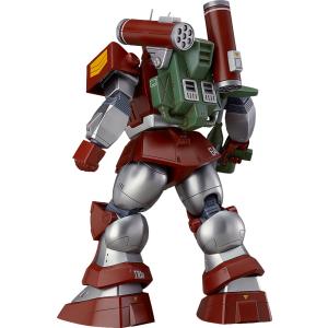 マックスファクトリー製　1／72　ソルティック　H404S　マッケレル　ダグラム マックスファクトリー COMBAT ARMORS MAX12 1/72 ソルティック