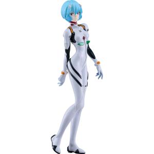BANDAI（バンダイ） emotion style 1/8 ヱヴァンゲリヲン 新劇場版：破