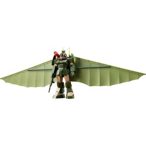 太陽の牙ダグラム COMBAT ARMORS MAX25 1/72 Scale ソルティック H8 ...