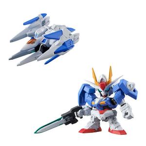 機動戦士ガンダム ガシャポン戦士 DASH07 ダブルオーガンダム & オーライザー｜toyshopside3