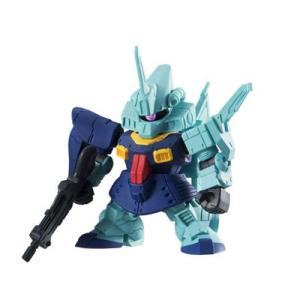 機動戦士ガンダム ガシャポン戦士 フォルテ 05 ディジェ ・レターパックプラス＆追跡付郵便対応可