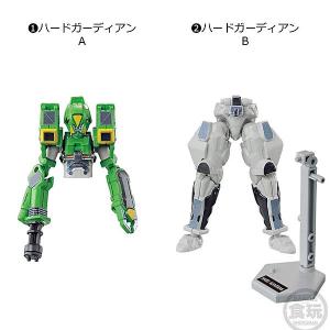 創動 仮面ライダービルドアクションエネミーズ ...の詳細画像1