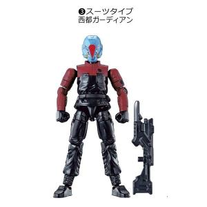 創動 仮面ライダービルドアクションエネミーズ ...の詳細画像2