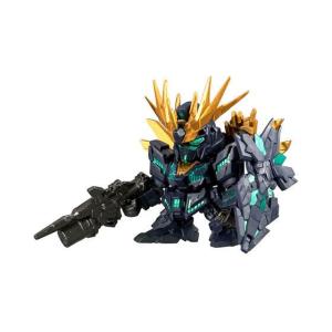 機動戦士ガンダム ガシャポン戦士 フォルテ 1.5 バンシィ・ノルン（覚醒カラー）｜toyshopside3