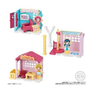 Hugっと! プリキュア ぷりきゅ〜とタウン ...の詳細画像1