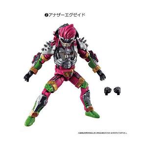 BANDAI（バンダイ） 【即納新品】S.H.Figuarts 仮面ライダーエグゼイド
