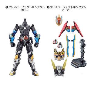 BANDAI 創動 仮面ライダービルド BUILD 11 エボル ブラック