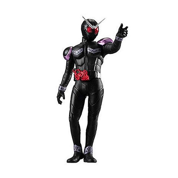 HG仮面ライダー NEW EDITION Vol.01 仮面ライダージョーカー