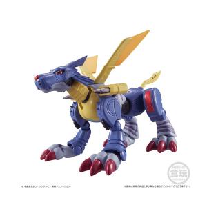 BANDAI（バンダイ） 掌動 SHODO デジモン1 全3種セット : トイショップ