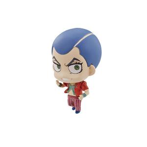 ジョジョの奇妙な冒険 カプセルフィギュアコレクション アクリルスタンド ③ ☆ ジョジョの奇妙な冒険 カプセルフィギュアコレクション アクリル