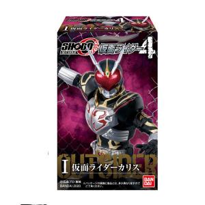 SHODO-O 仮面ライダー4 全6種セット｜toyshopside3