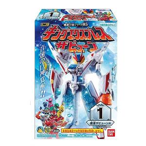 BANDAI（バンダイ） 魔法戦隊マジレンジャー SMP [SHOKUGAN MODELING