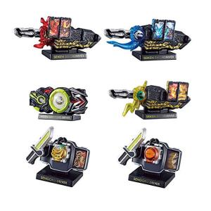 家庭教師ヒットマンREBORN! ボンゴレリングコレクション 全7種セット