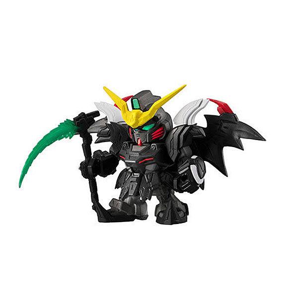 機動戦士ガンダム ガシャポン戦士f 13 ガンダムデスサイズヘル（EW版）