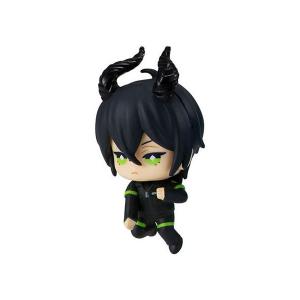 ツイステッドワンダーランド ちょこのせ オクタヴィネル寮 ジェイド