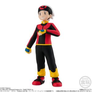カスミ】 ポケモンスケールワールド カントー地方3 : トレカショップ